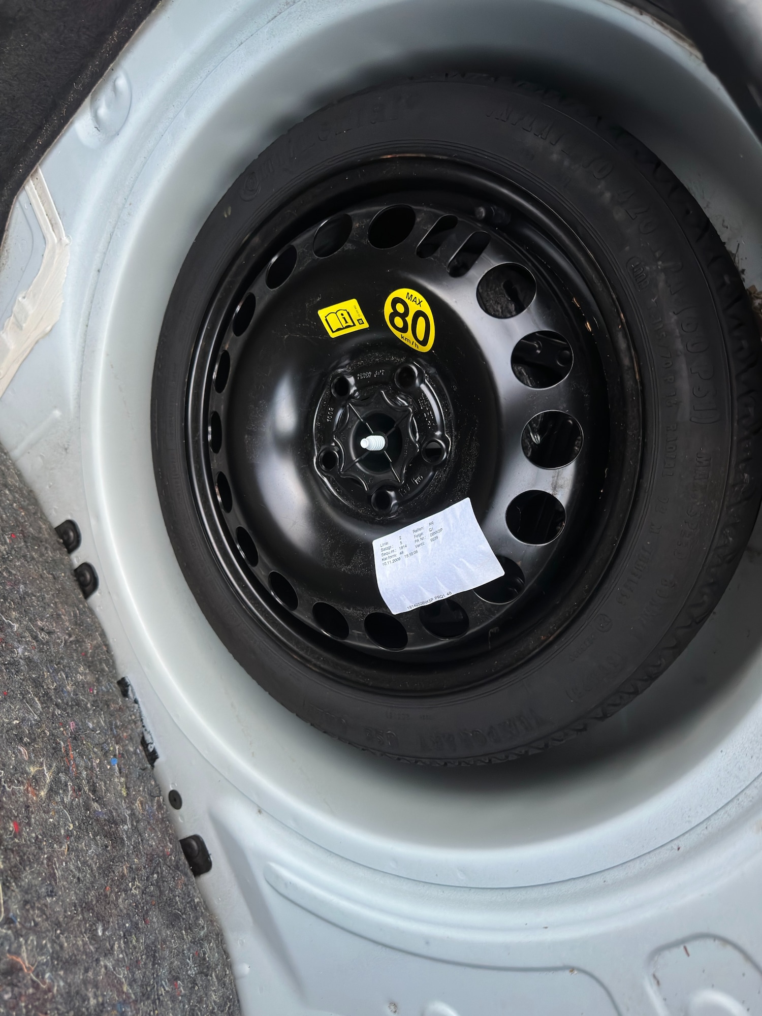 Used Vauxhall Astra 2009 for sale - 76452483: Photo 25