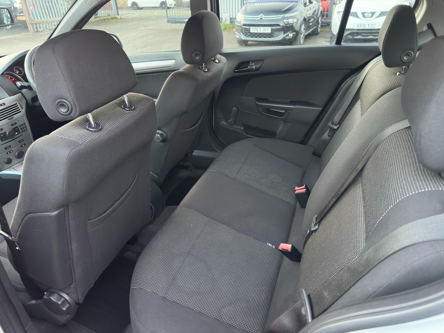 Used Vauxhall Astra 2009 for sale - 76452483: Photo 8