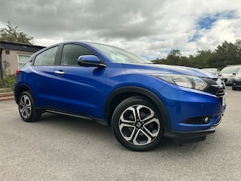 Used Honda HR-V 2018 for sale - 79868641: Photo