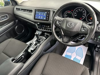 Used Honda HR-V 2018 for sale - 79868641: Photo