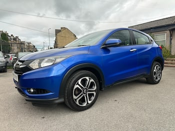 Used Honda HR-V 2018 for sale - 79868641: Photo