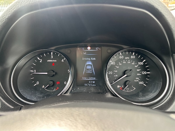 Used Nissan Qashqai 2014 for sale - 75996488: Photo 11