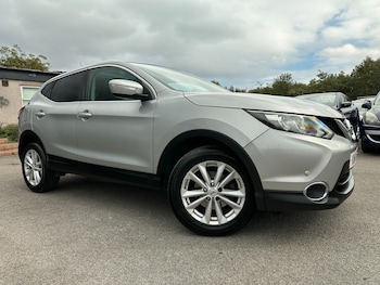 2014 (14) - 1.6 dCi Acenta Premium 5dr