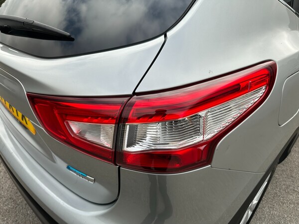 Used Nissan Qashqai 2014 for sale - 75996488: Photo 26
