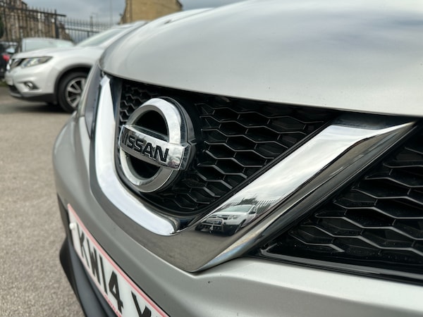 Used Nissan Qashqai 2014 for sale - 75996488: Photo 27