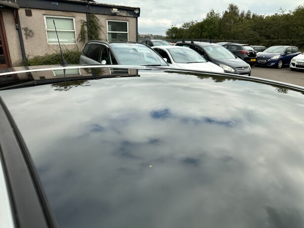 Used Nissan Qashqai 2014 for sale - 75996488: Photo 29