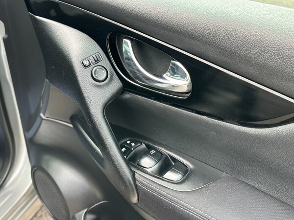 Used Nissan Qashqai 2014 for sale - 75996488: Photo 36