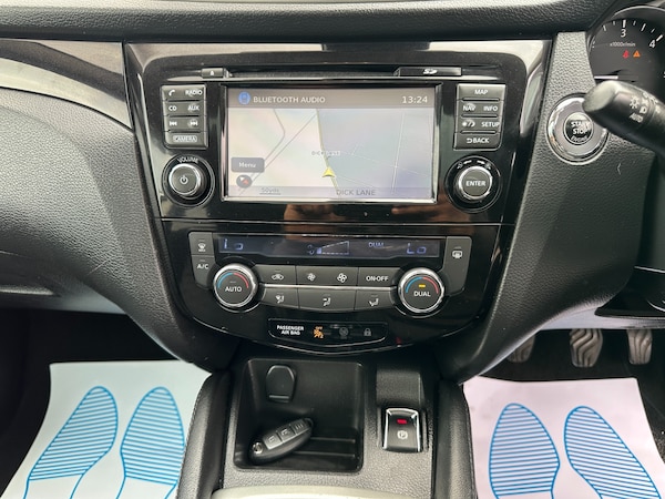 Used Nissan Qashqai 2014 for sale - 75996488: Photo 39