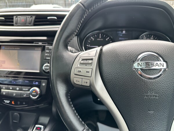 Used Nissan Qashqai 2014 for sale - 75996488: Photo 42