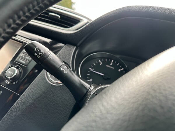 Used Nissan Qashqai 2014 for sale - 75996488: Photo 44
