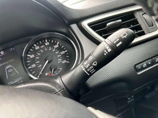 Used Nissan Qashqai 2014 for sale - 75996488: Photo 45