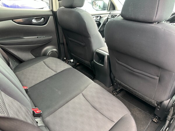 Used Nissan Qashqai 2014 for sale - 75996488: Photo 47