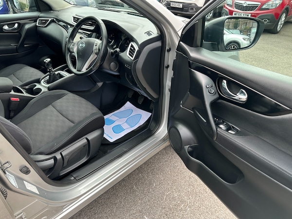 Used Nissan Qashqai 2014 for sale - 75996488: Photo 7