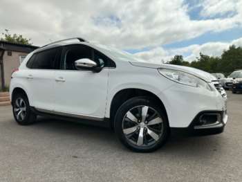 2015 (15) - 1.6 e-HDi Allure 5dr