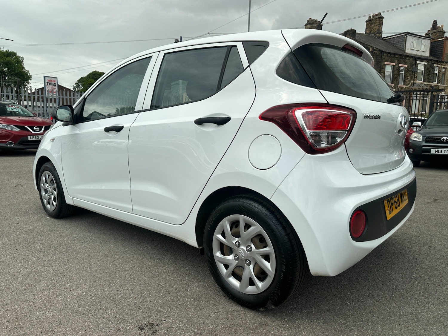 Vehicle 23