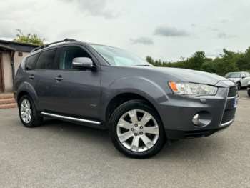 2012 (12) - 2.2 DI-D GX4 5dr SST