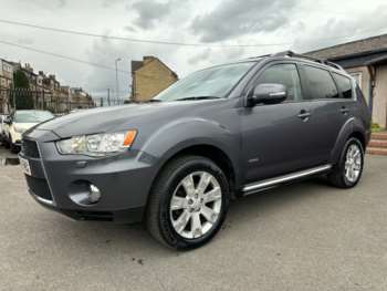Used Mitsubishi Outlander 2012 for sale - 74775407: Photo