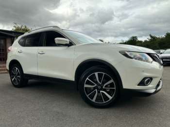 2015 (65) - 1.6 dCi N-Tec 5dr [7 Seat]