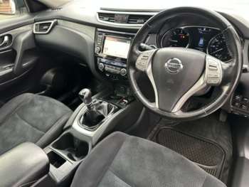 Used Nissan X-Trail 2015 for sale - 74868797: Photo