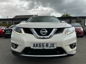 Used Nissan X-Trail 2015 for sale - 74868797: Photo