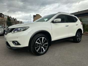 Used Nissan X-Trail 2015 for sale - 74868797: Photo