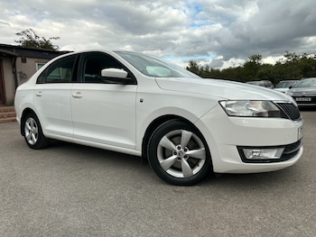 2013 (13) - 1.4 TSI SE 5dr DSG