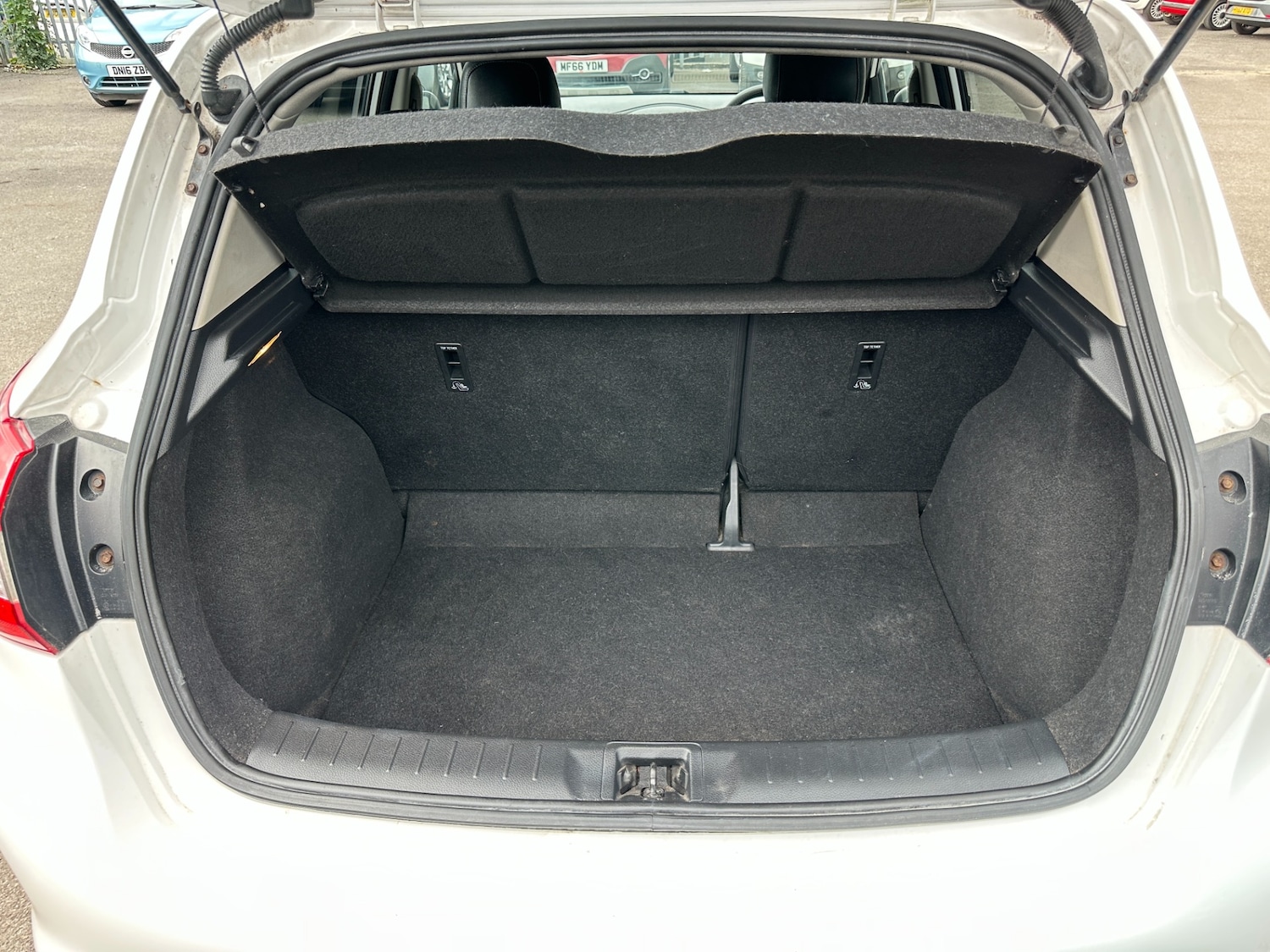 Vehicle 16