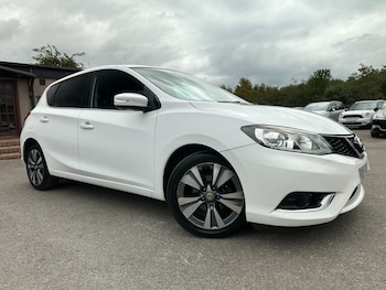 Used Nissan Pulsar 2015 for sale - 75673709: Photo
