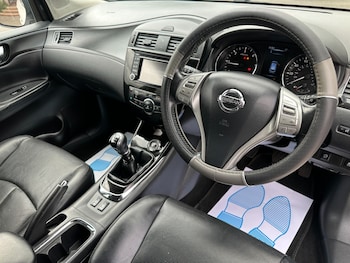 Used Nissan Pulsar 2015 for sale - 75673709: Photo