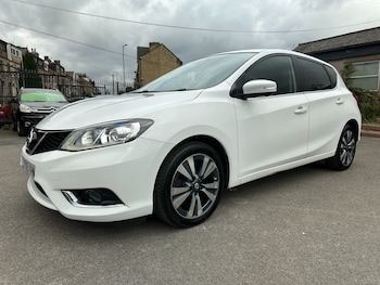 Used Nissan Pulsar 2015 for sale - 75673709: Photo