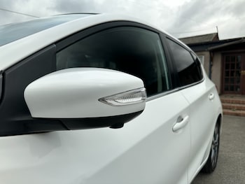 Used Nissan Pulsar 2015 for sale - 75673709: Photo