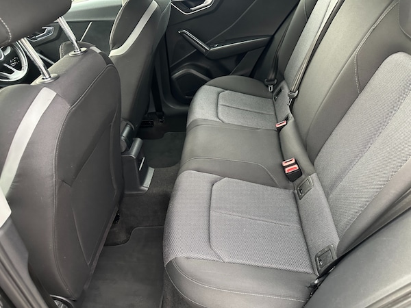 Used Audi Q2 2017 for sale - 76117701: Photo 11