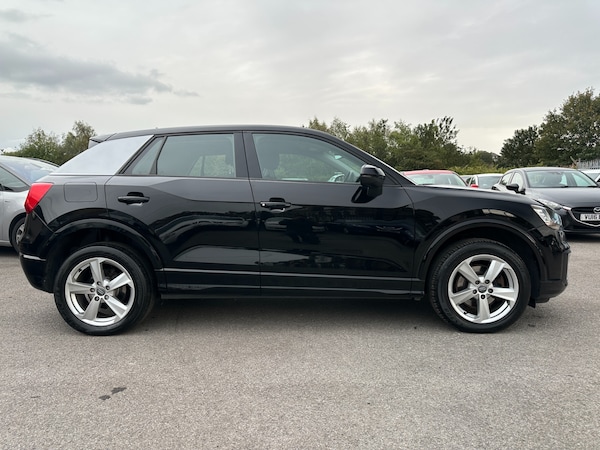 Used Audi Q2 2017 for sale - 76117701: Photo 13
