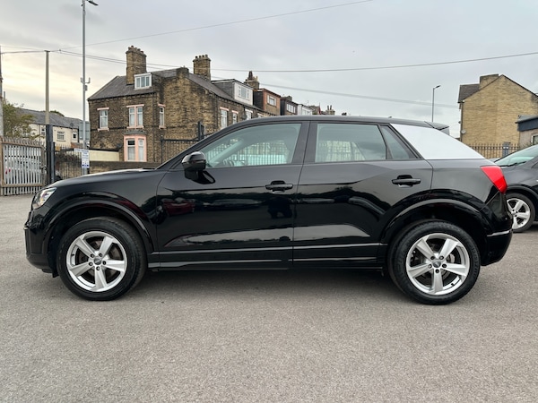 Used Audi Q2 2017 for sale - 76117701: Photo 14