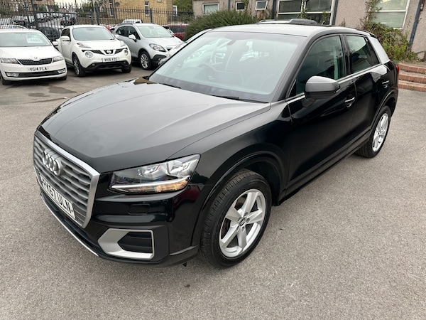 Used Audi Q2 2017 for sale - 76117701: Photo 16