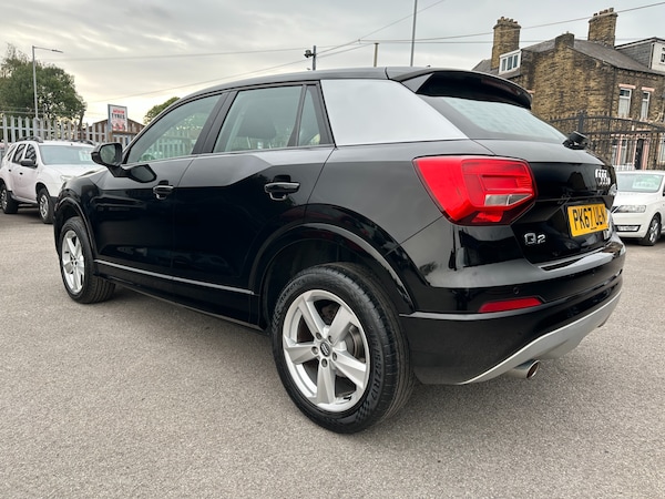 Used Audi Q2 2017 for sale - 76117701: Photo 17