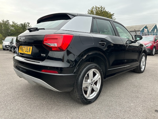 Used Audi Q2 2017 for sale - 76117701: Photo 18