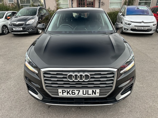 Used Audi Q2 2017 for sale - 76117701: Photo 19