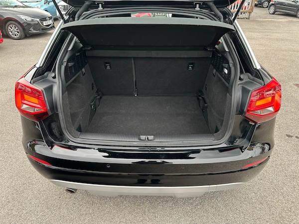 Used Audi Q2 2017 for sale - 76117701: Photo 21