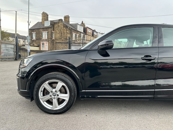 Used Audi Q2 2017 for sale - 76117701: Photo 26