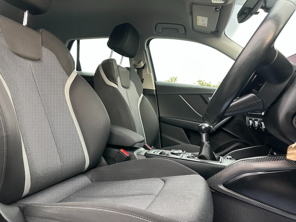 Used Audi Q2 2017 for sale - 76117701: Photo 30