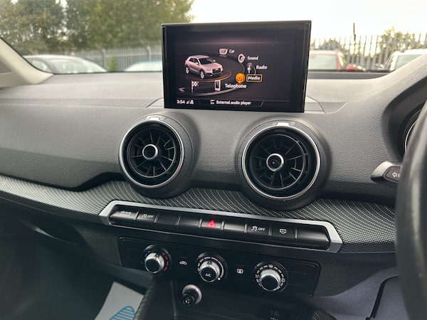 Used Audi Q2 2017 for sale - 76117701: Photo 32