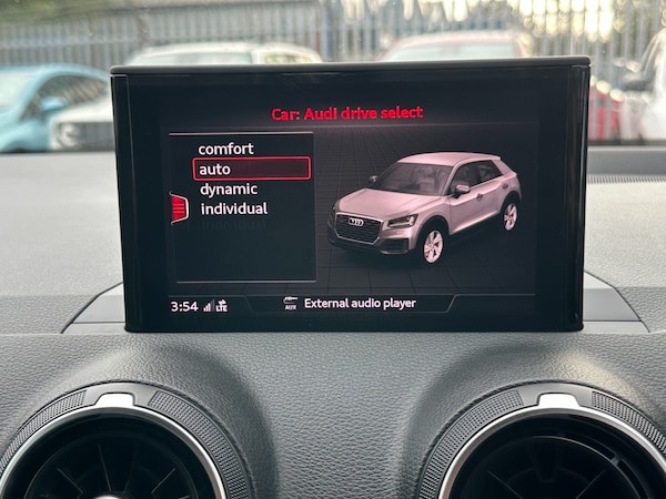 Used Audi Q2 2017 for sale - 76117701: Photo 33