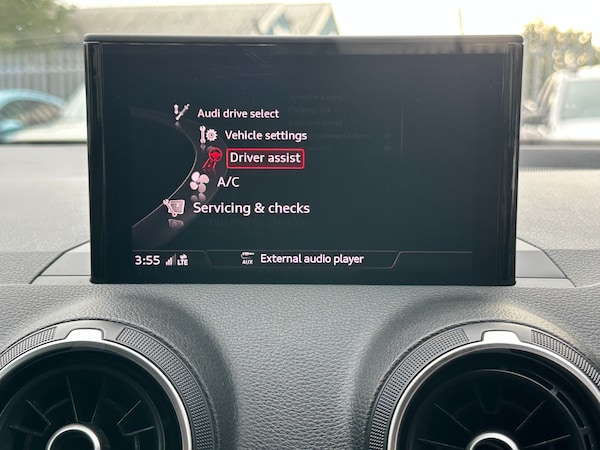 Used Audi Q2 2017 for sale - 76117701: Photo 34