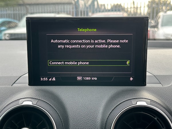 Used Audi Q2 2017 for sale - 76117701: Photo 35