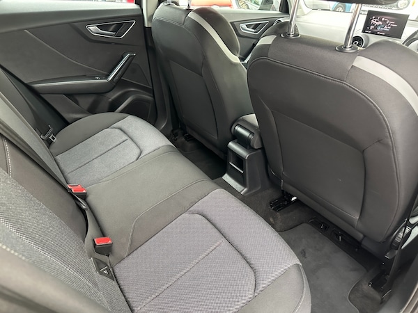 Used Audi Q2 2017 for sale - 76117701: Photo 44