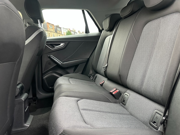 Used Audi Q2 2017 for sale - 76117701: Photo 46