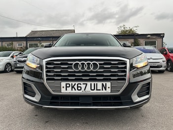 Used Audi Q2 2017 for sale - 76117701: Photo 4