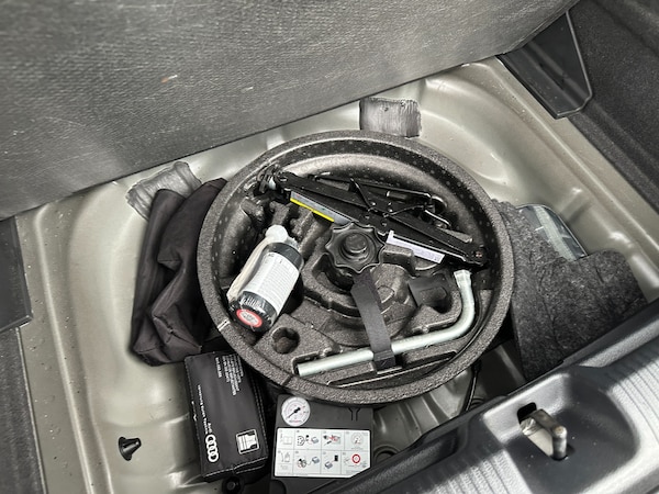 Used Audi Q2 2017 for sale - 76117701: Photo 54