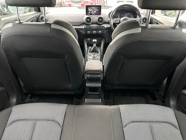 Used Audi Q2 2017 for sale - 76117701: Photo 55